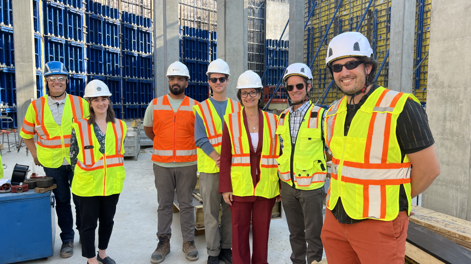 Poplar Street Pump Station